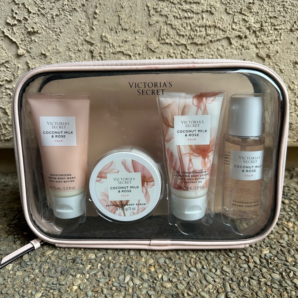 VS The Calm Starter Kit - Picture 1 of 1